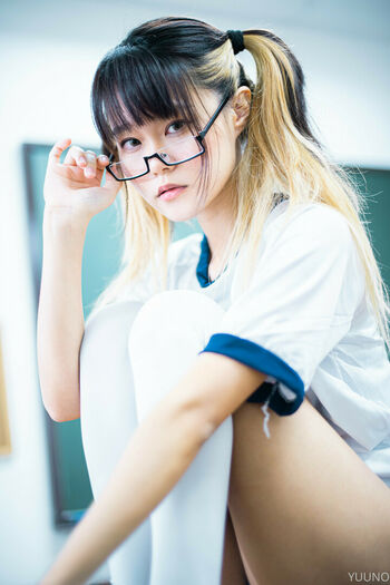 Yuuno