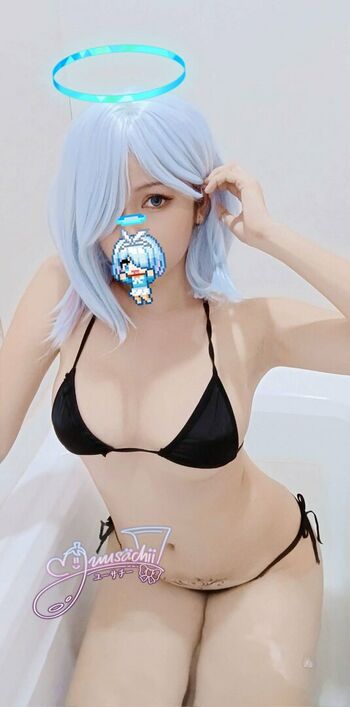 Yuusachii