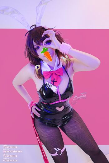 Yuusachii