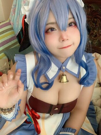 Yuzu ゆず ʕ·ᴥ·ʔ