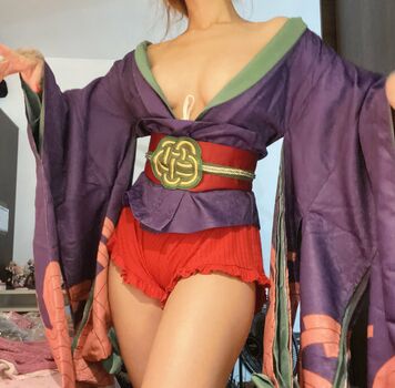 yuzukimiiu