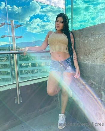 yvetteflores