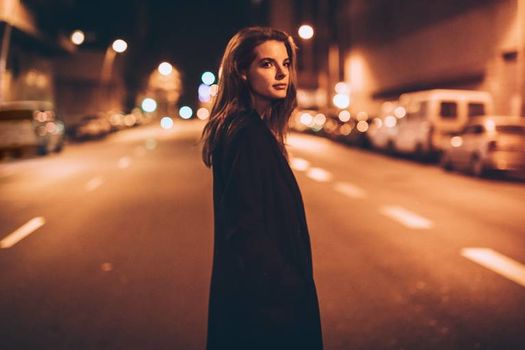 Yvonne Catterfeld