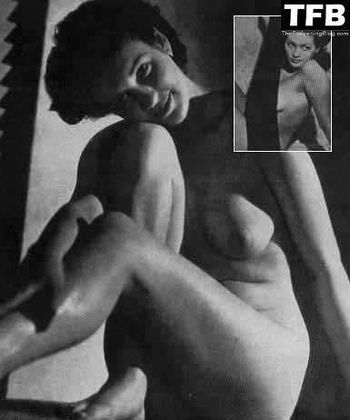 Yvonne De Carlo