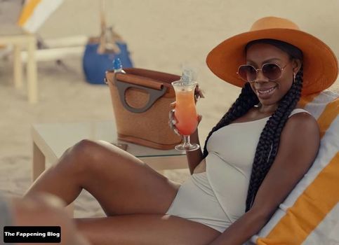 Yvonne Orji