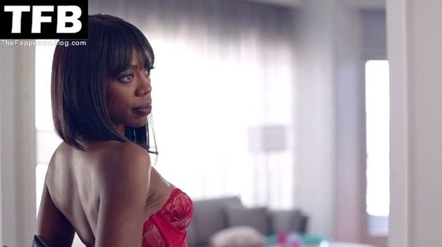 Yvonne Orji