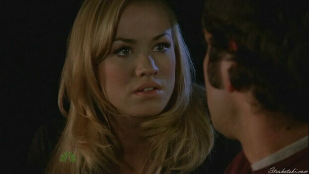 Yvonne Strahovski