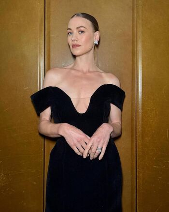 Yvonne Strahovski