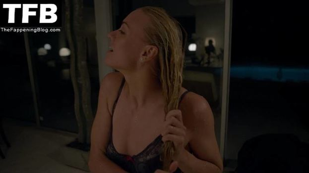 Yvonne Strahovski