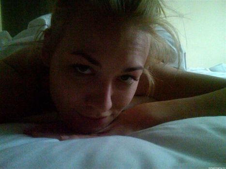 Yvonne Strahovski