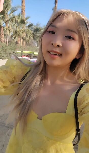 Yvonnie