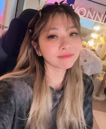 Yvonnie