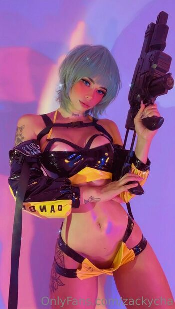 Zackycha