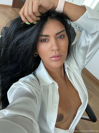 Zaid Ferrer