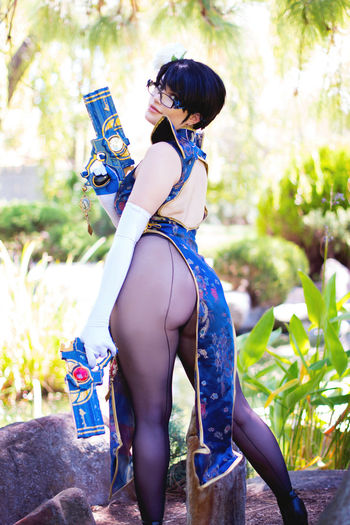 Zalaria Cosplay
