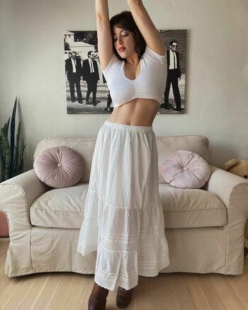 Zanah Marie