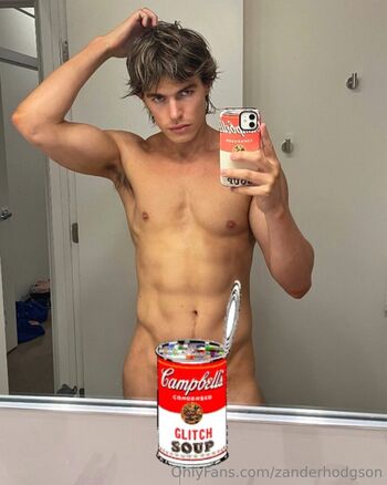 zanderhodgson