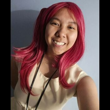 Zanderis Cosplay