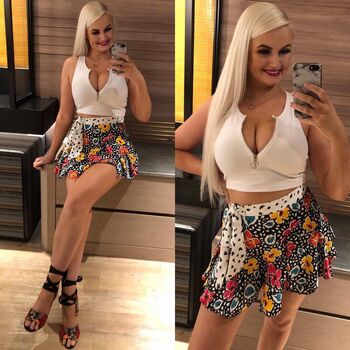 Zandra May