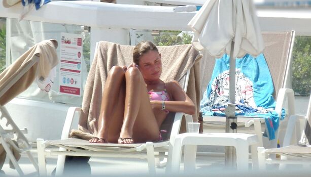 Zara McDermott