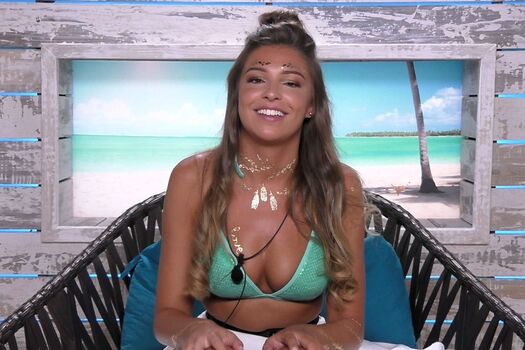 Zara McDermott