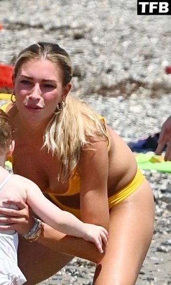 Zara McDermott