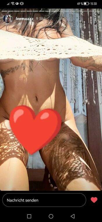 Zarah Leema