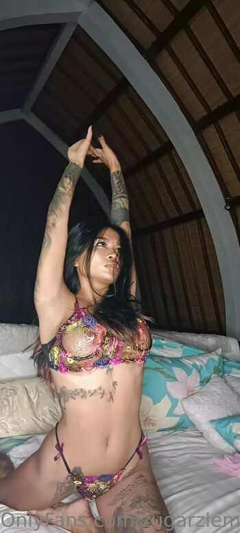 Zarah Leema