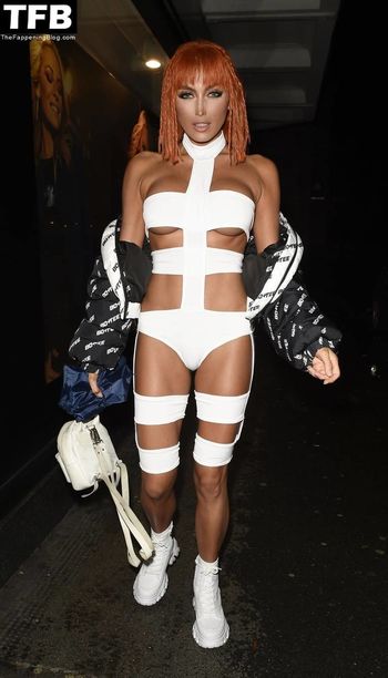 ZaraLena Jackson