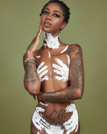 Zaria Linton
