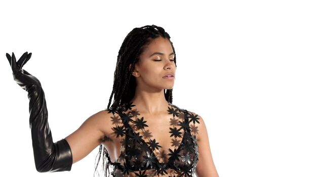 Zazie Beetz