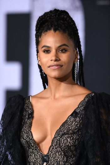 Zazie Beetz