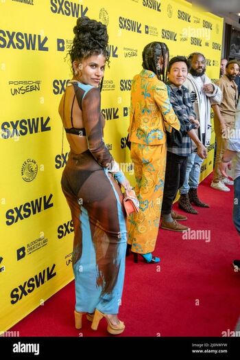 Zazie Beetz