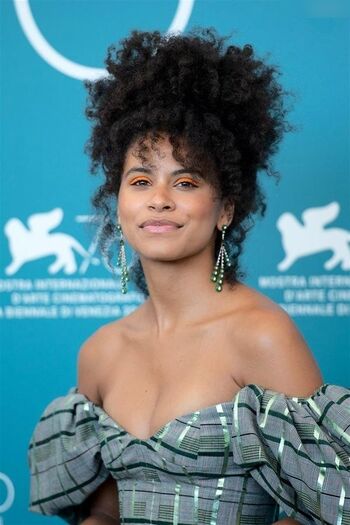 Zazie Beetz