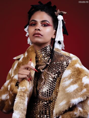 Zazie Beetz