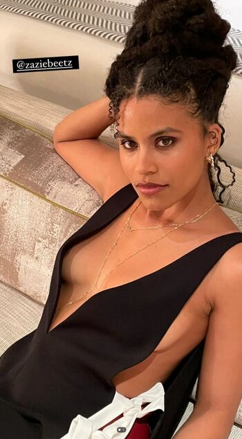 Zazie Beetz