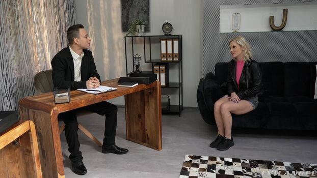 Zazie Skymm