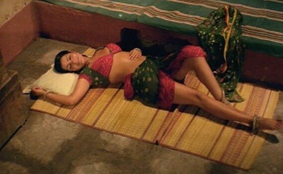 Zeenat Aman