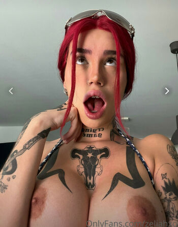 Zeliahxo