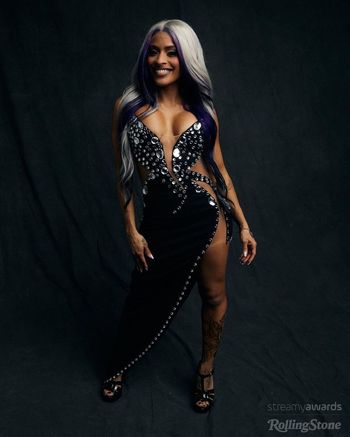 Zelina Vega