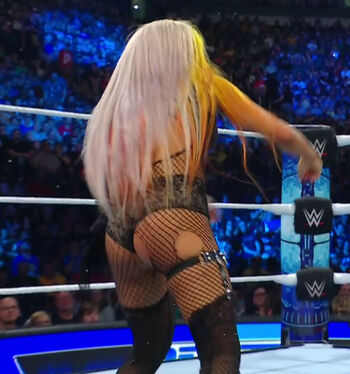 Zelina Vega