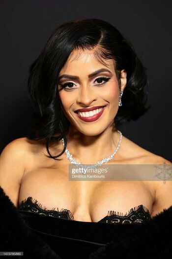 Zelina Vega