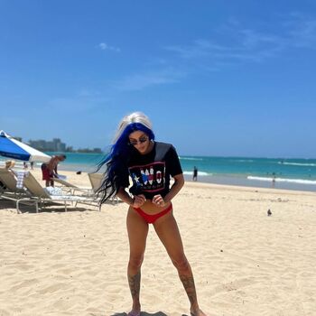 Zelina Vega