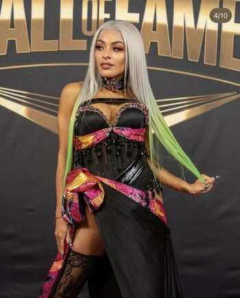 Zelina Vega