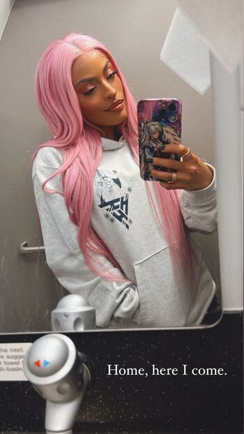 Zelina Vega