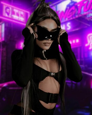 Zelina Vega