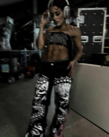 Zelina Vega