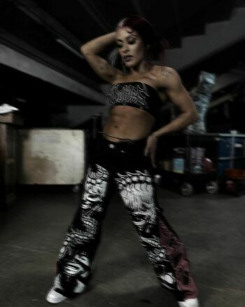Zelina Vega