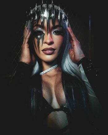 Zelina Vega