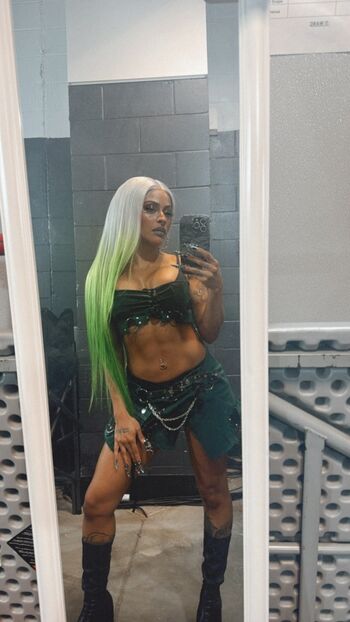 Zelina Vega
